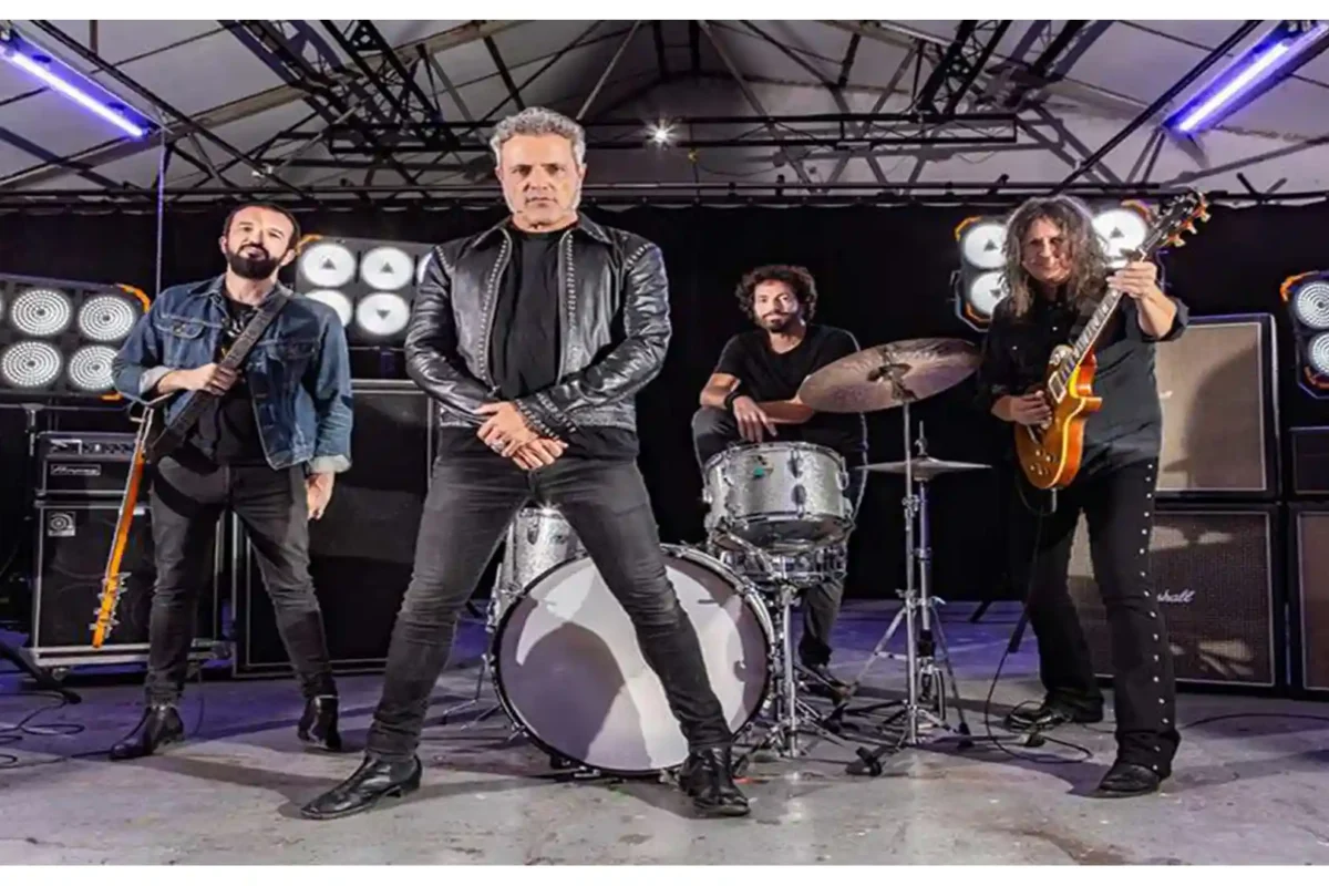 Tarque estrena videoclip “Escapa del Amor”