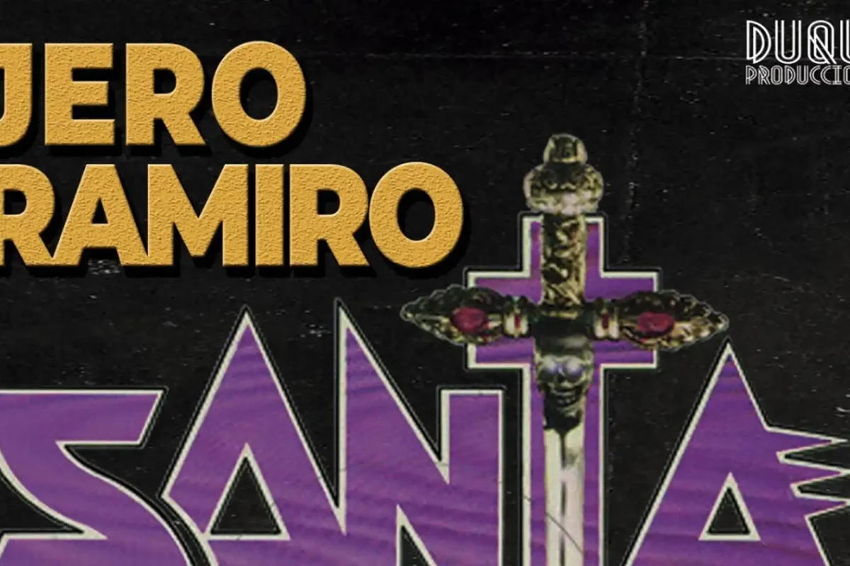 Jero Ramiro realizará varios conciertos con La Manhattan Rock Band