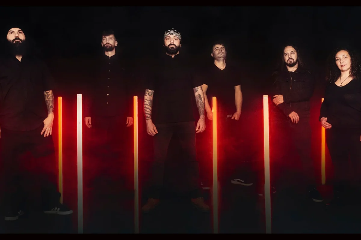 Vita Imana encabezará la próxima edición del Otero Brutal Fest