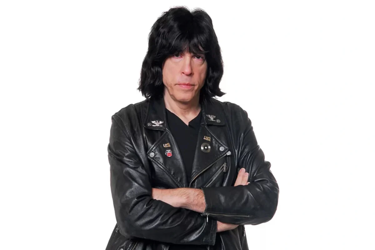 Nueva gira española de Marky Ramone en el 2024