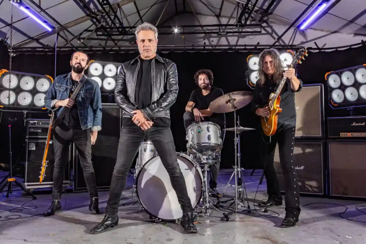 “Credo”, nuevo single de Tarque