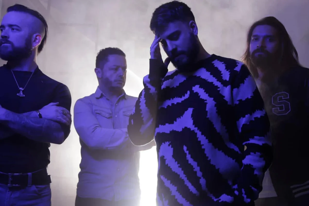 “Blur Horizon”. nuevo videoclip de Reeper