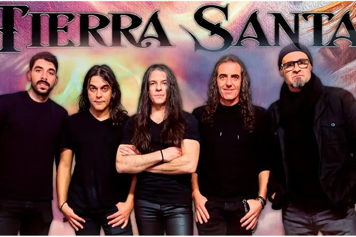 Primeras fechas de la próxima gira de Tierra Santa