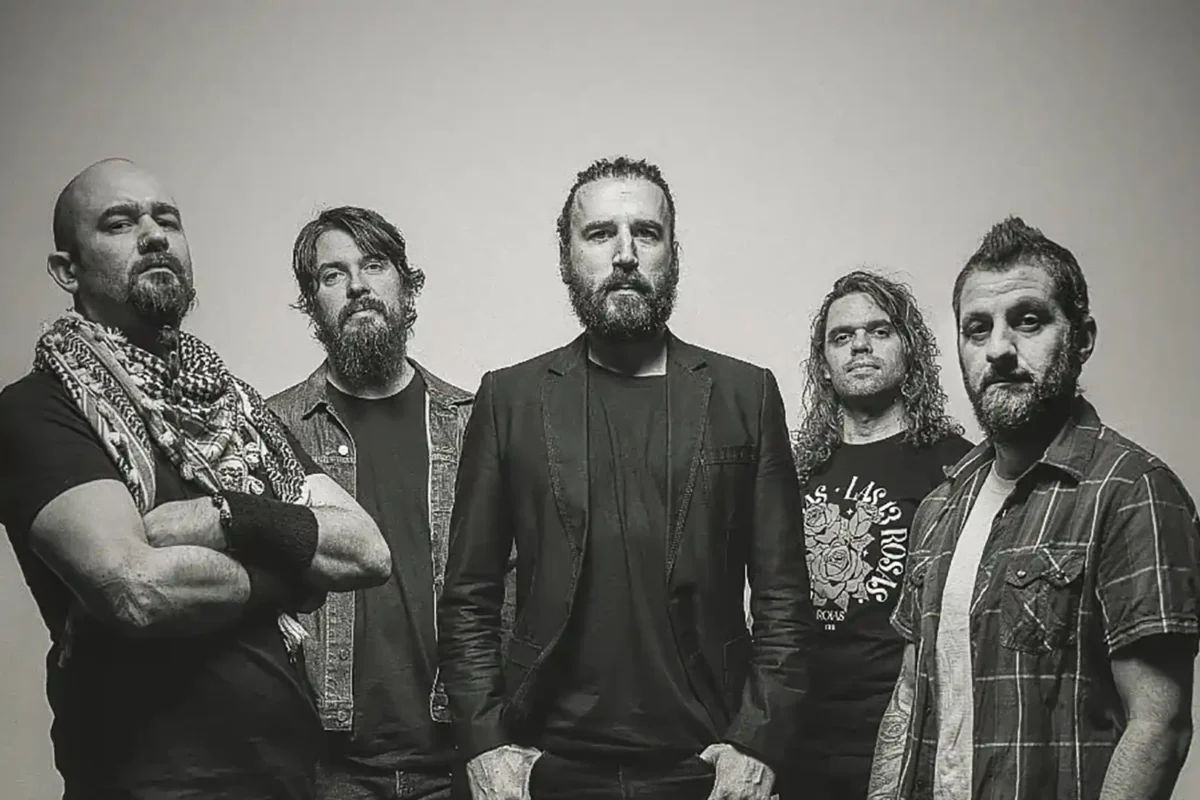 Sinaia anuncia una segunda fecha en Madrid