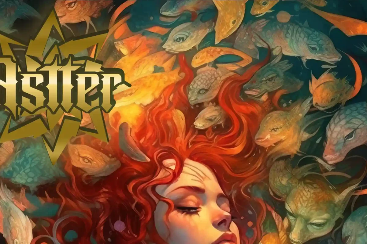 Astter estrena videoclip “Mi Realidad”