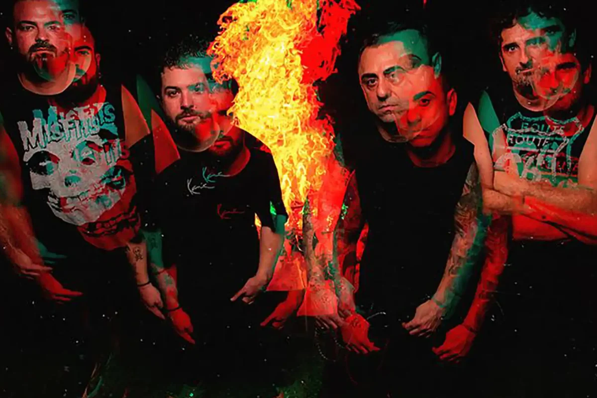 “Miedo”, nuevo videoclip de La Desbandada