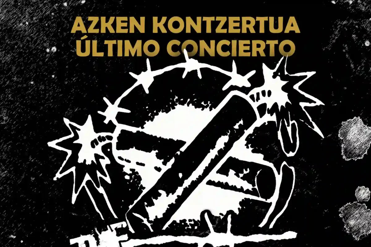 Radiocrimen, banda invitada para el último concierto de The Guilty Brigade