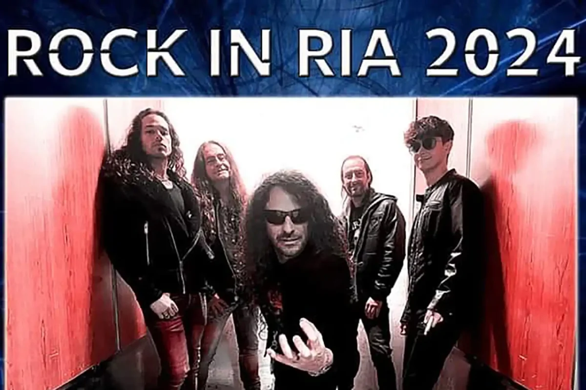 Budasam, primera confirmación del Rock In Ría 2024
