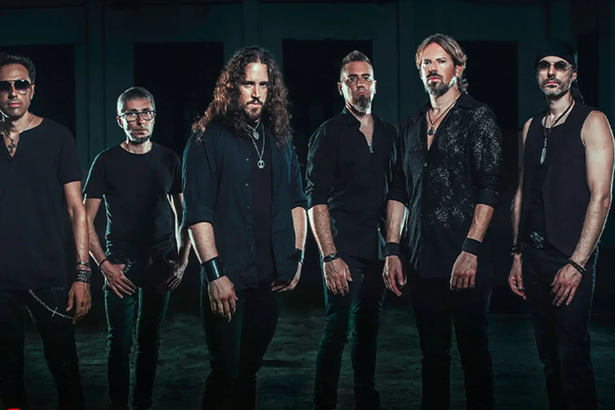 Fecha de lanzamiento del nuevo disco de Lándevir