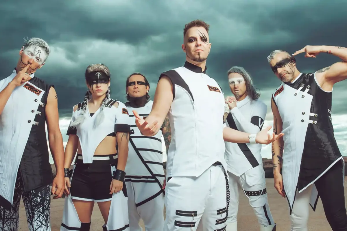 Mind Driller estrena videoclip “The Void”