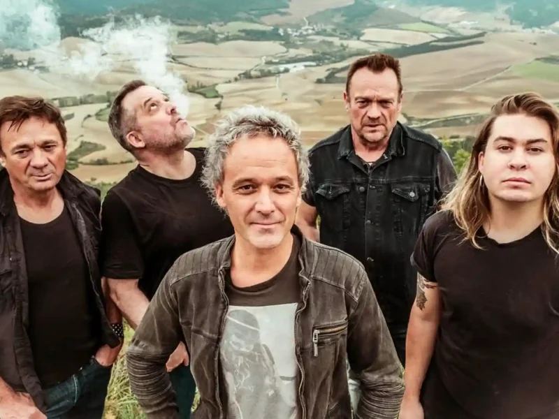 Primeras fechas de Lendakaris Muertos en el 2025