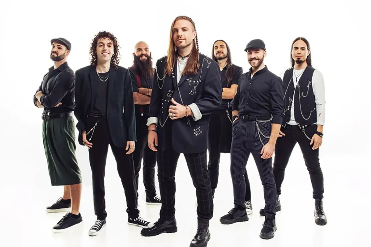 Lèpoka estrena videoclip “Contando al Andar”