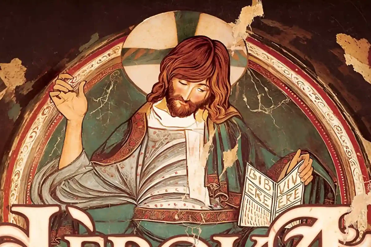 “Dios Está Borracho”, nuevo disco de Lèpoka