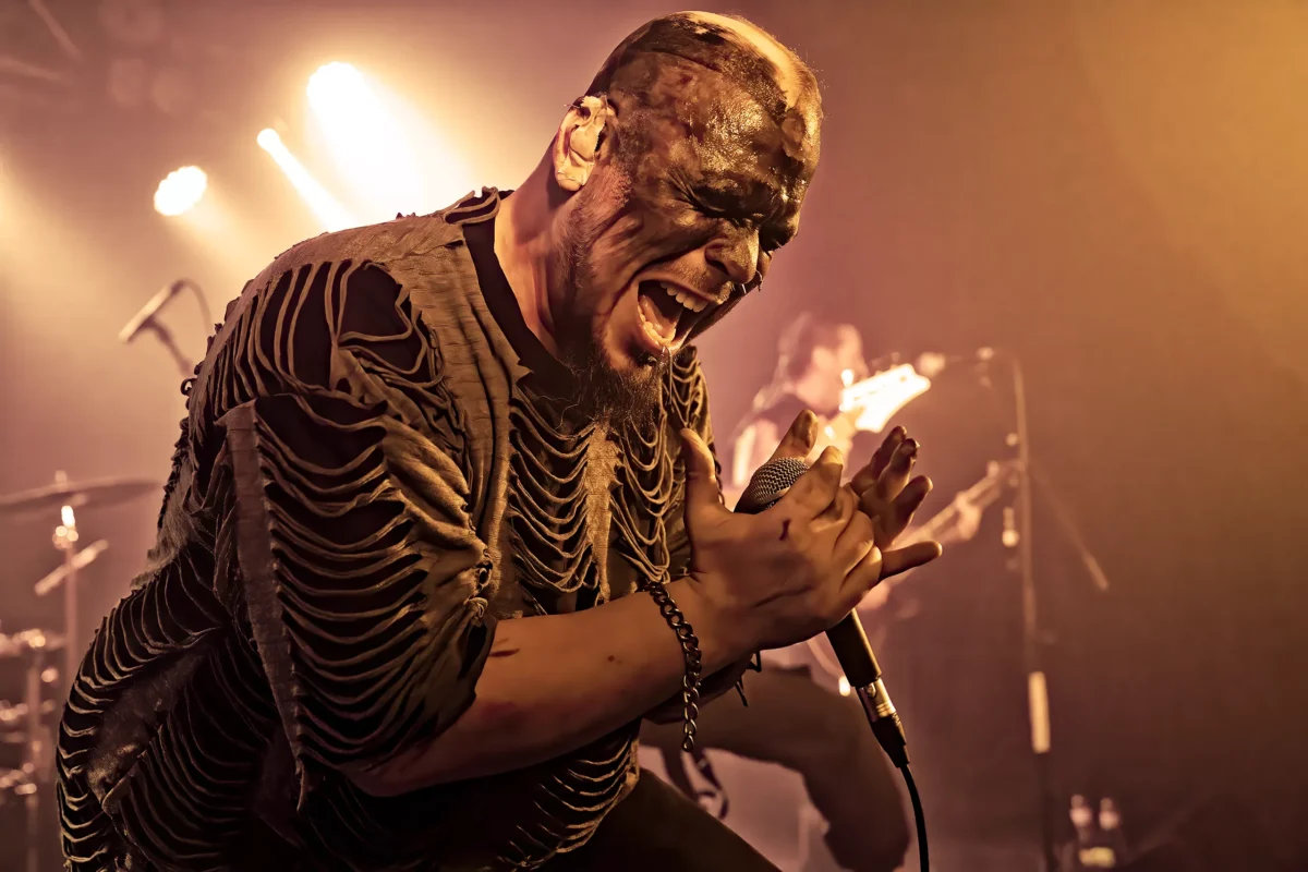 Primeras fechas de Kritter en el 2024