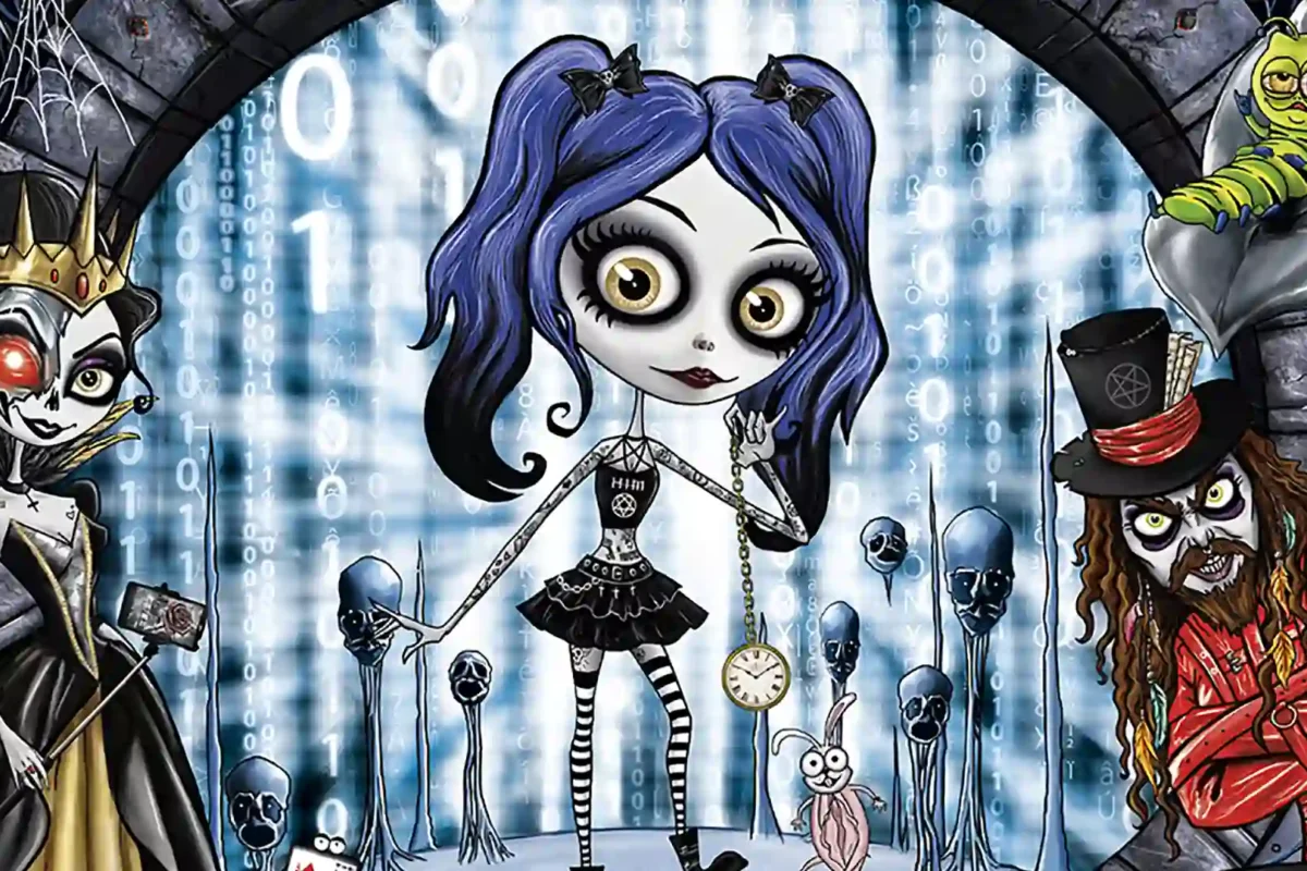 “Alicia en el Metal Verso”, próximo disco de Mägo de Oz