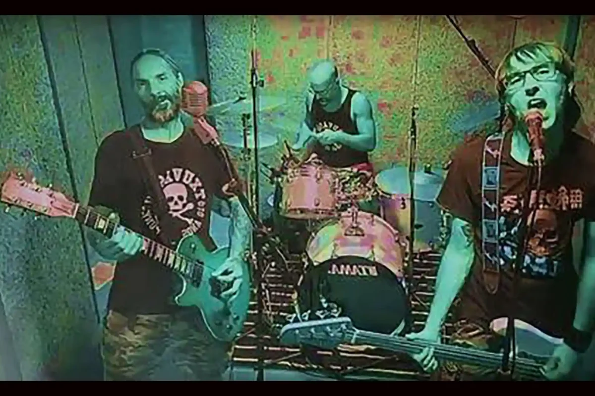 Txuvasko estrena videoclip “Invierno Nuclear”