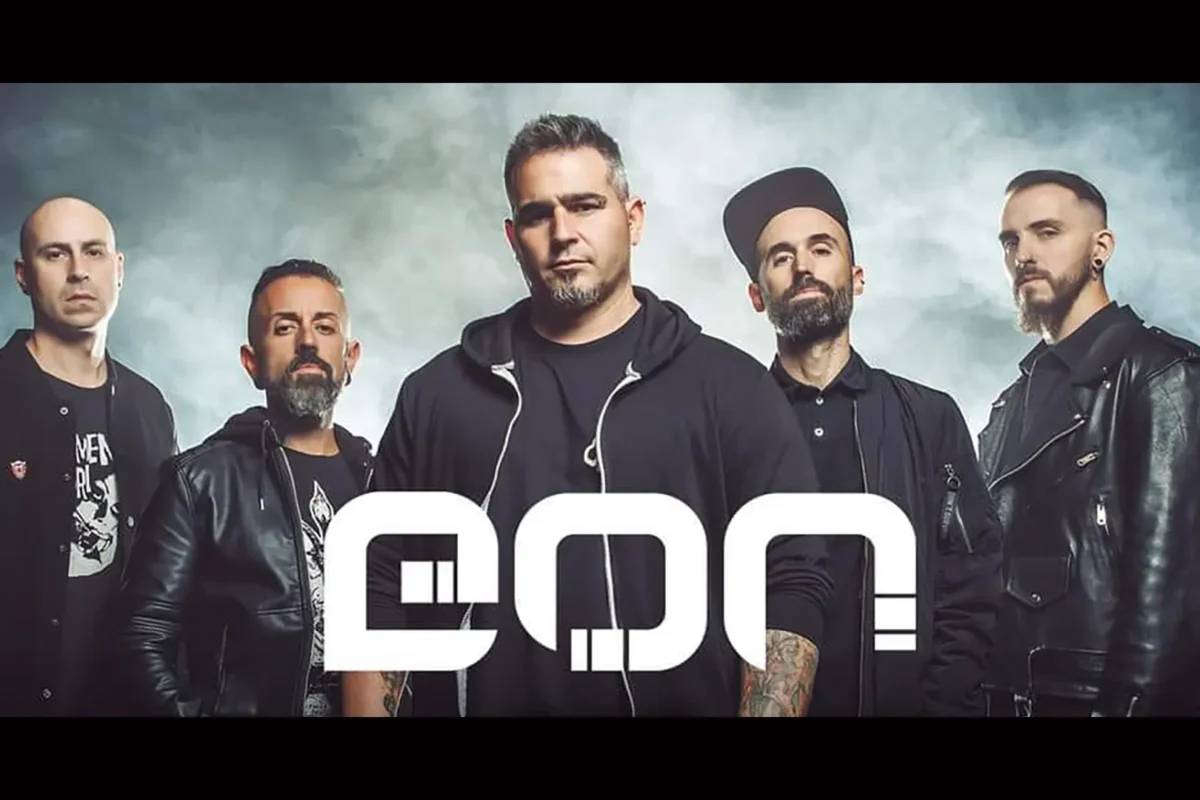 Eon estrena videoclip “Contradicción”