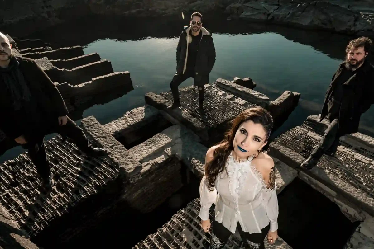 The Voice Æternal anuncia actuación en Vigo