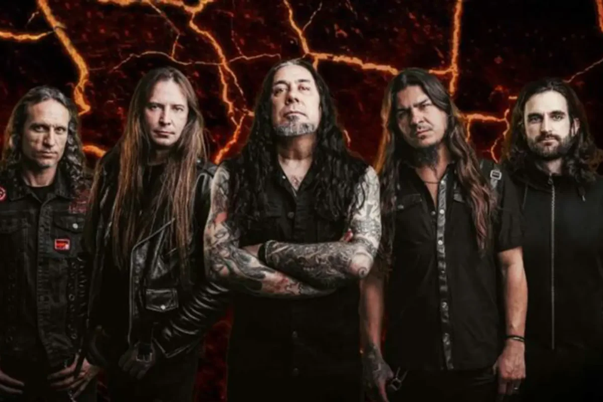 Ya a la venta el nuevo EP de Ankhara “De Aquí a la Eternidad”