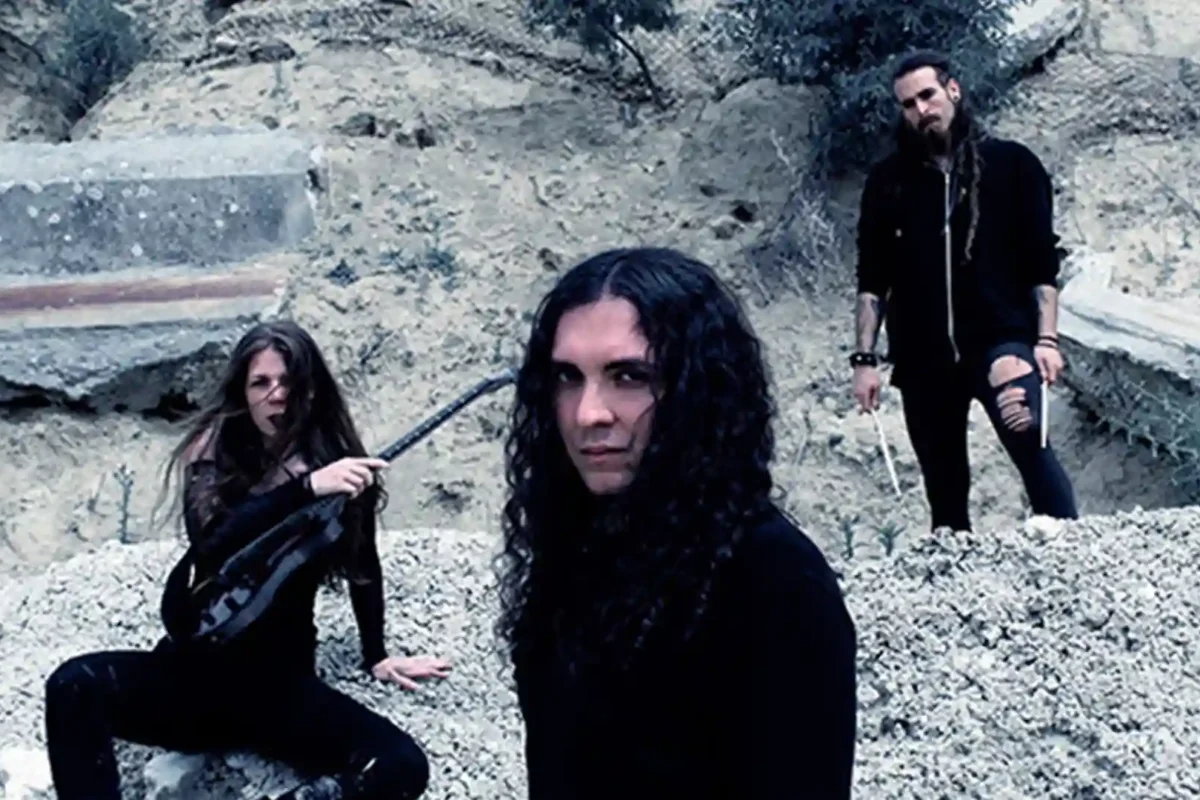 Sounds Of Broken Souls estrena videoclip “Aim”