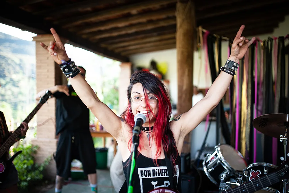 Carmelita Dinamita anuncia las primeras fechas de la segunda parte de su gira “Tú Conduces”