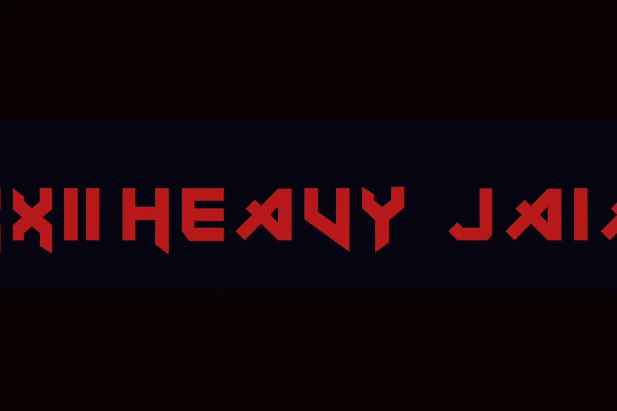 Fecha de la vigesimosegunda edición de La Heavy Jaia