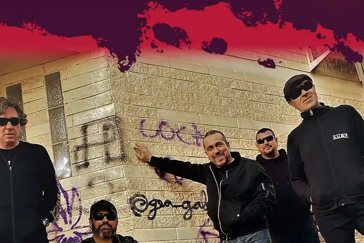 Primeras fechas de la próxima gira de El Último Ke Zierre