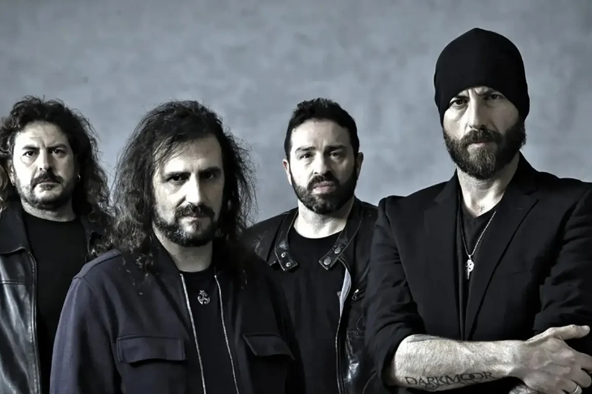 Dark Moor estrena versión en castellano del tema “Mio Cid”