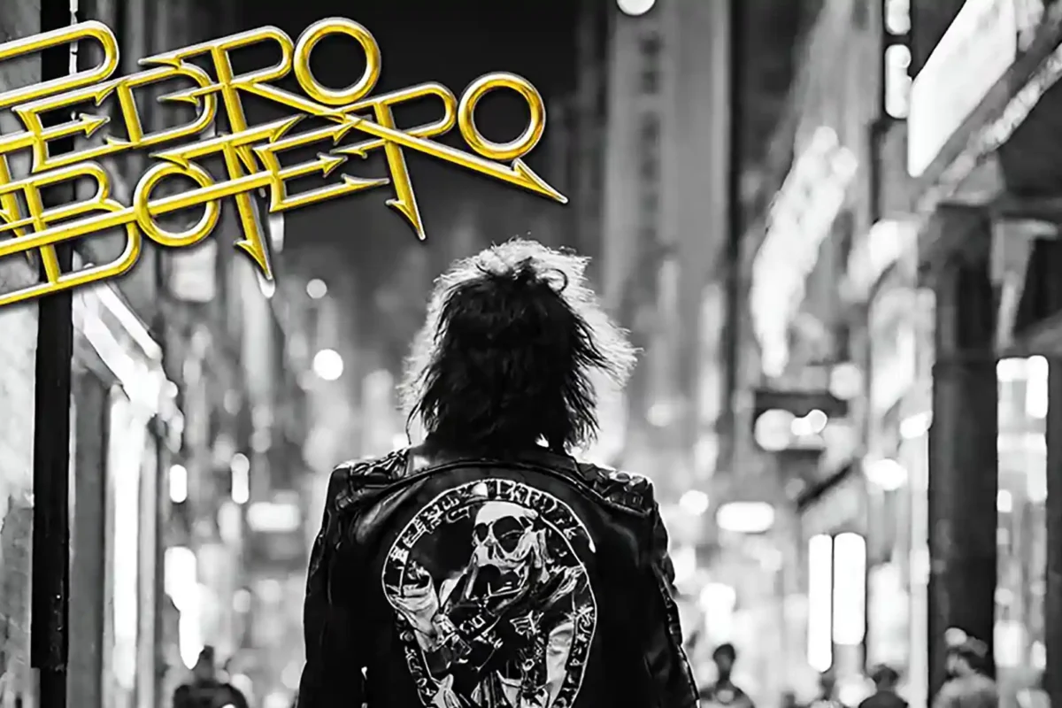 Pedro Botero estrena videoclip “Desertor 2023”