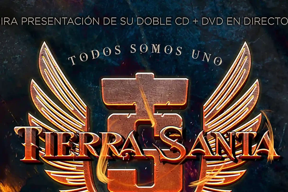 Tierra Santa, Lujuria, Diabulus In Musica, Killus y Death & Legacy juntos en Zamora