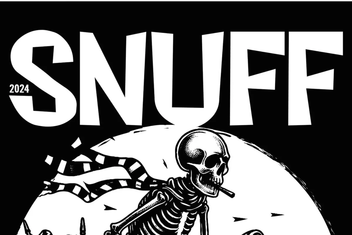 Gira española de SNUFF