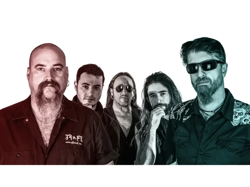 EFFE grabará su actuación de este sábado en la Plaza del Seminario de Teruel