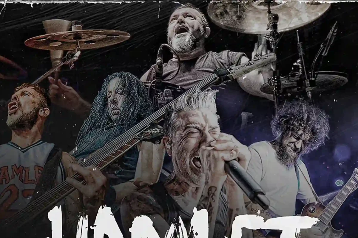 Últimas fechas de la gira de Hamlet “Revolu-Insomnio-Infierno”