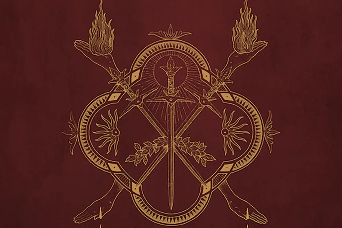 The Halo Effect estrena videoclip “The Defiant One”