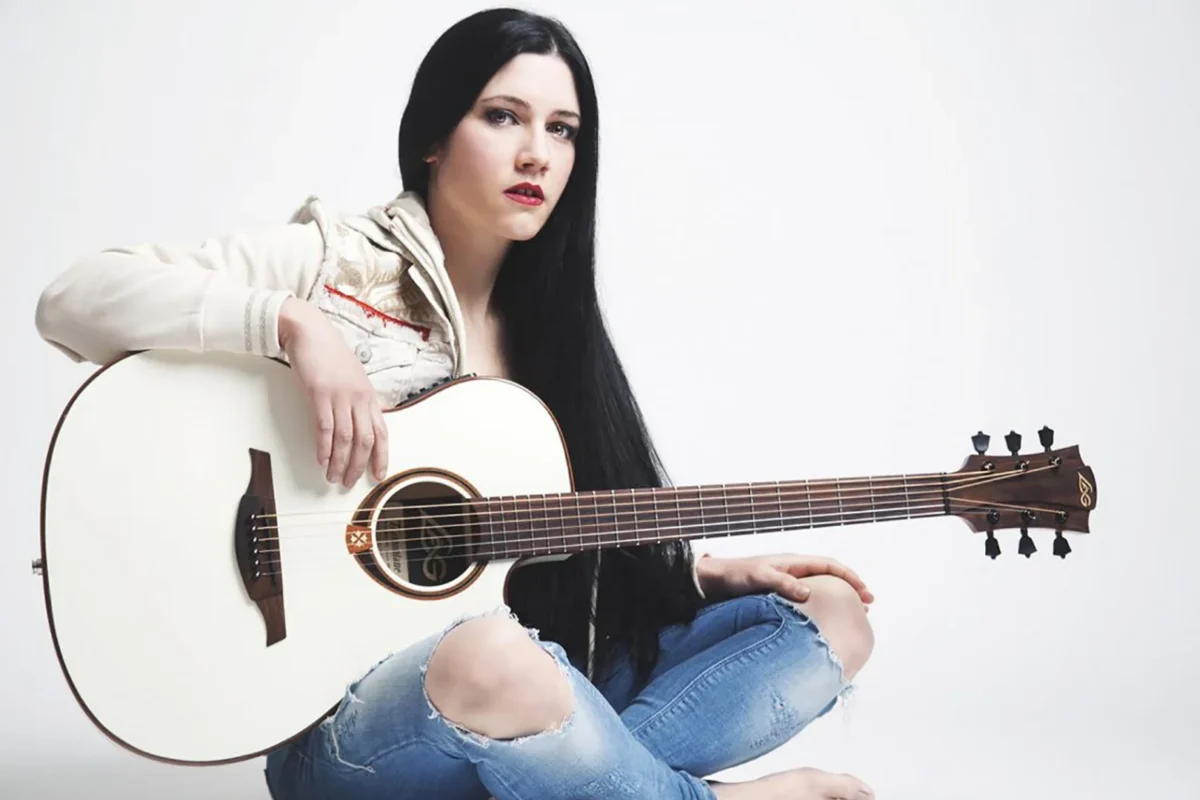 “Soñando Alto”, próximo trabajo de Isabel Marco