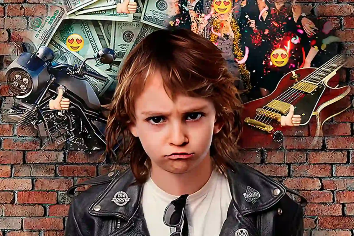 “Don’t Fall Again”, próximo single de Noisy Bats