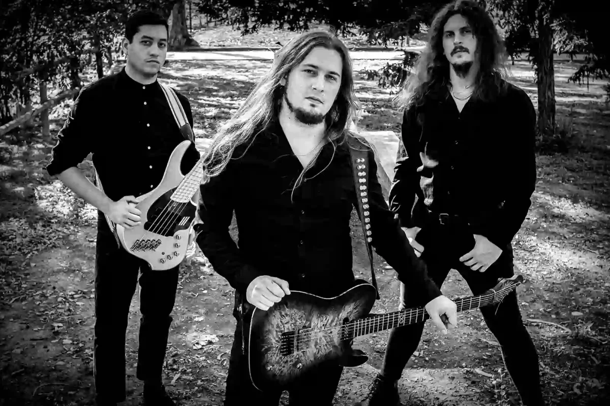 Deimocracy vuelve a la escena con nueva formación