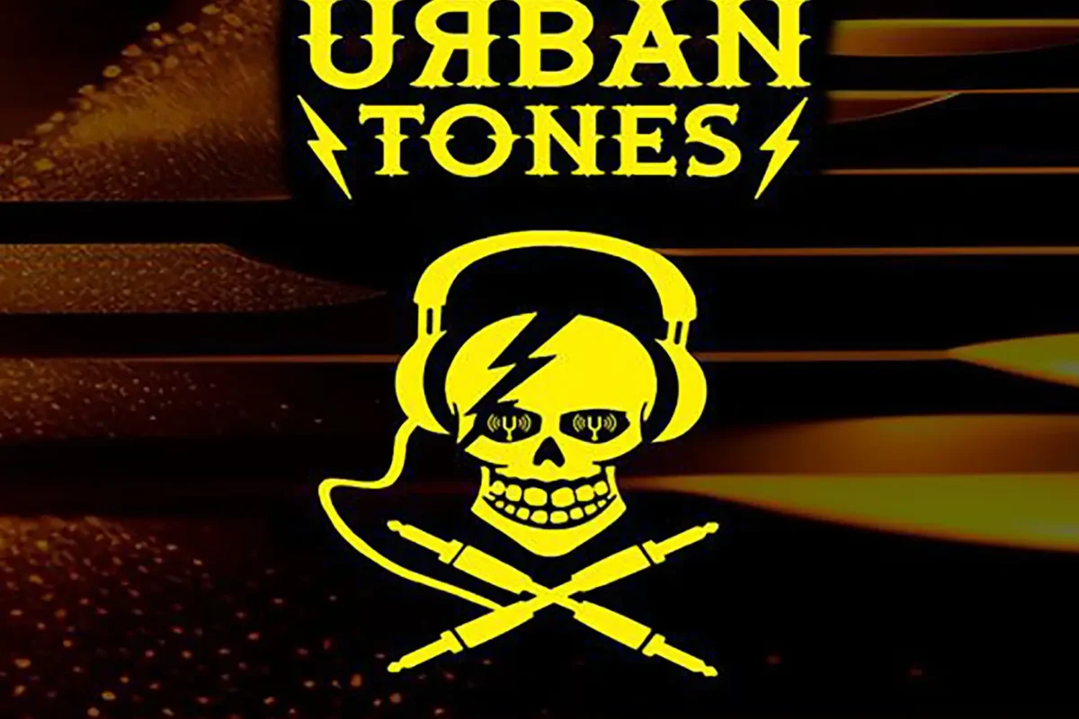 Ya a la venta el cuarto disco de Urban Tones “La Regla No Escrita”