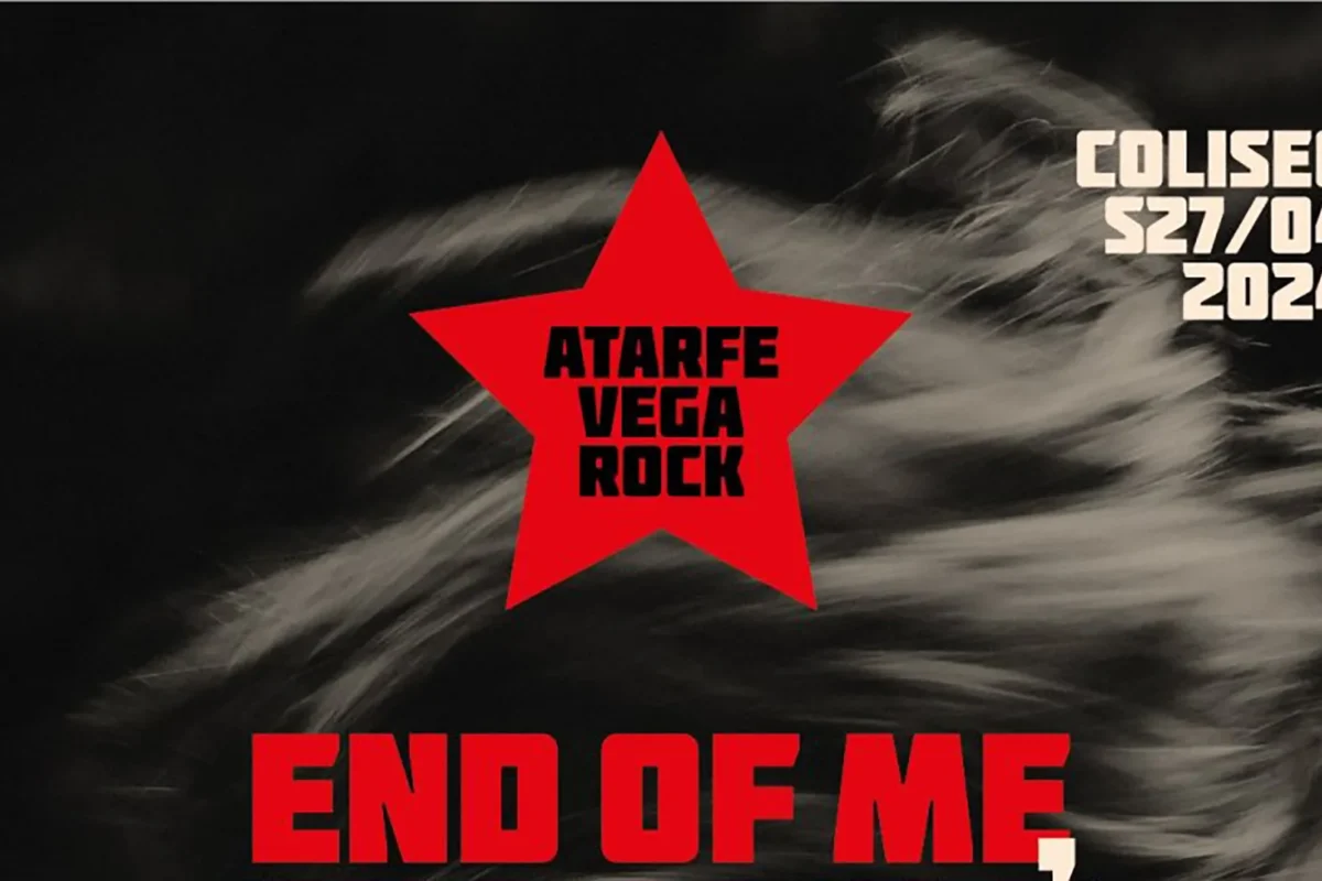 Vuelve el Atarfe Vega Rock