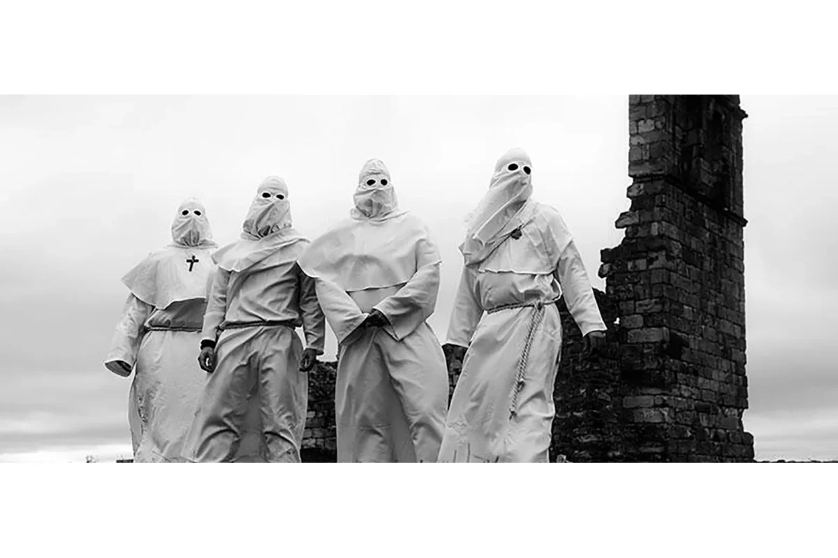 El Altar Del Holocausto anuncia actuación en Gasteiz