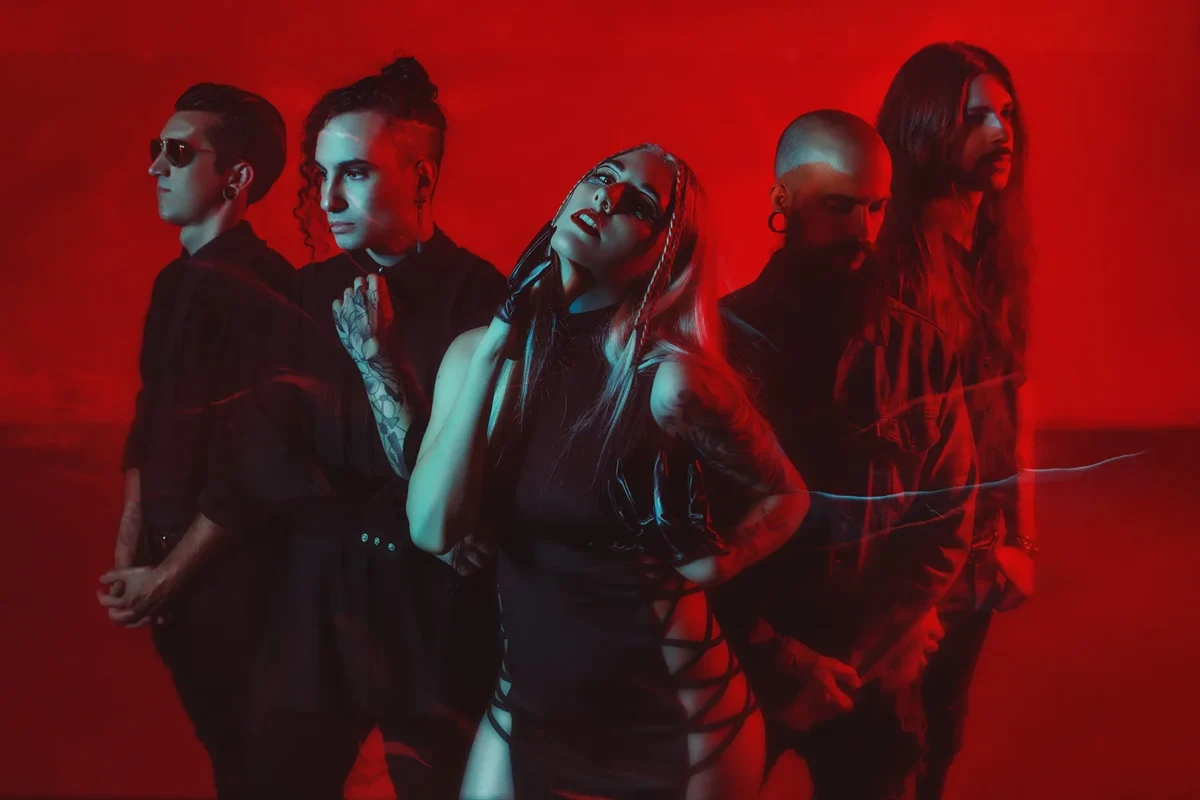 “Your Skin”, nuevo videoclip de Astray Valley