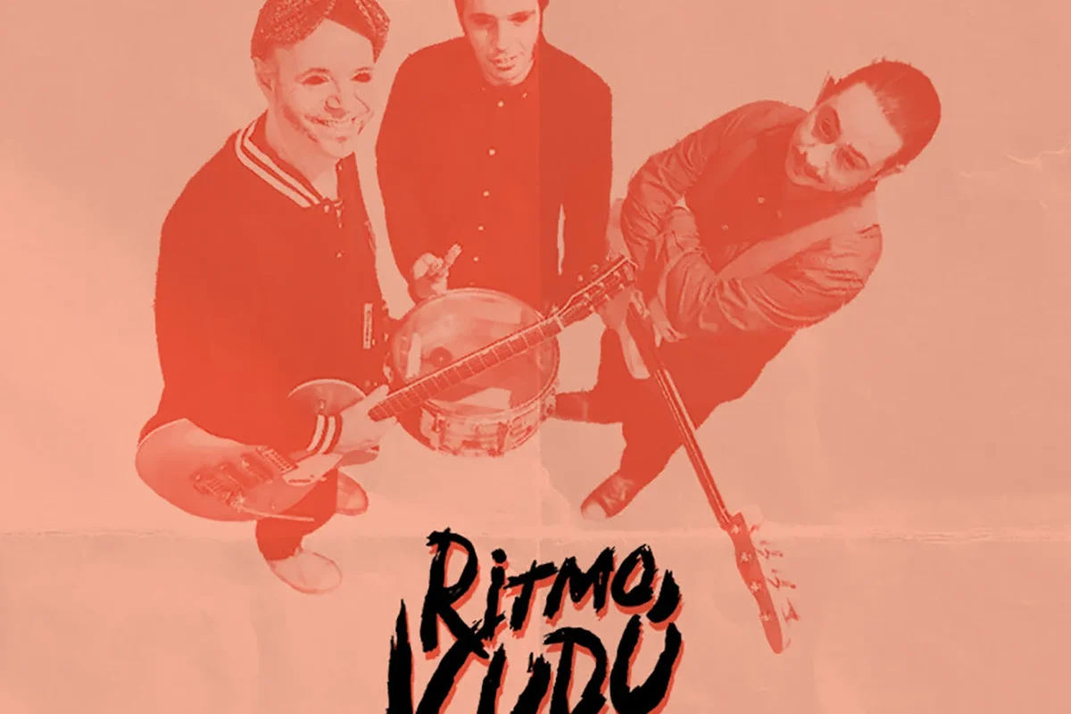 Ultimas fechas de la gira Hipnótico Tour de Ritmo Vudú