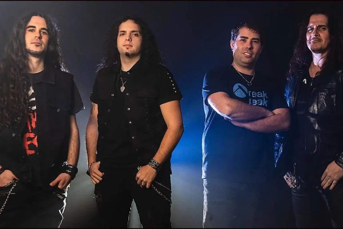 Valkyria estrena videoclip “La Cuna Del Silencio” 
