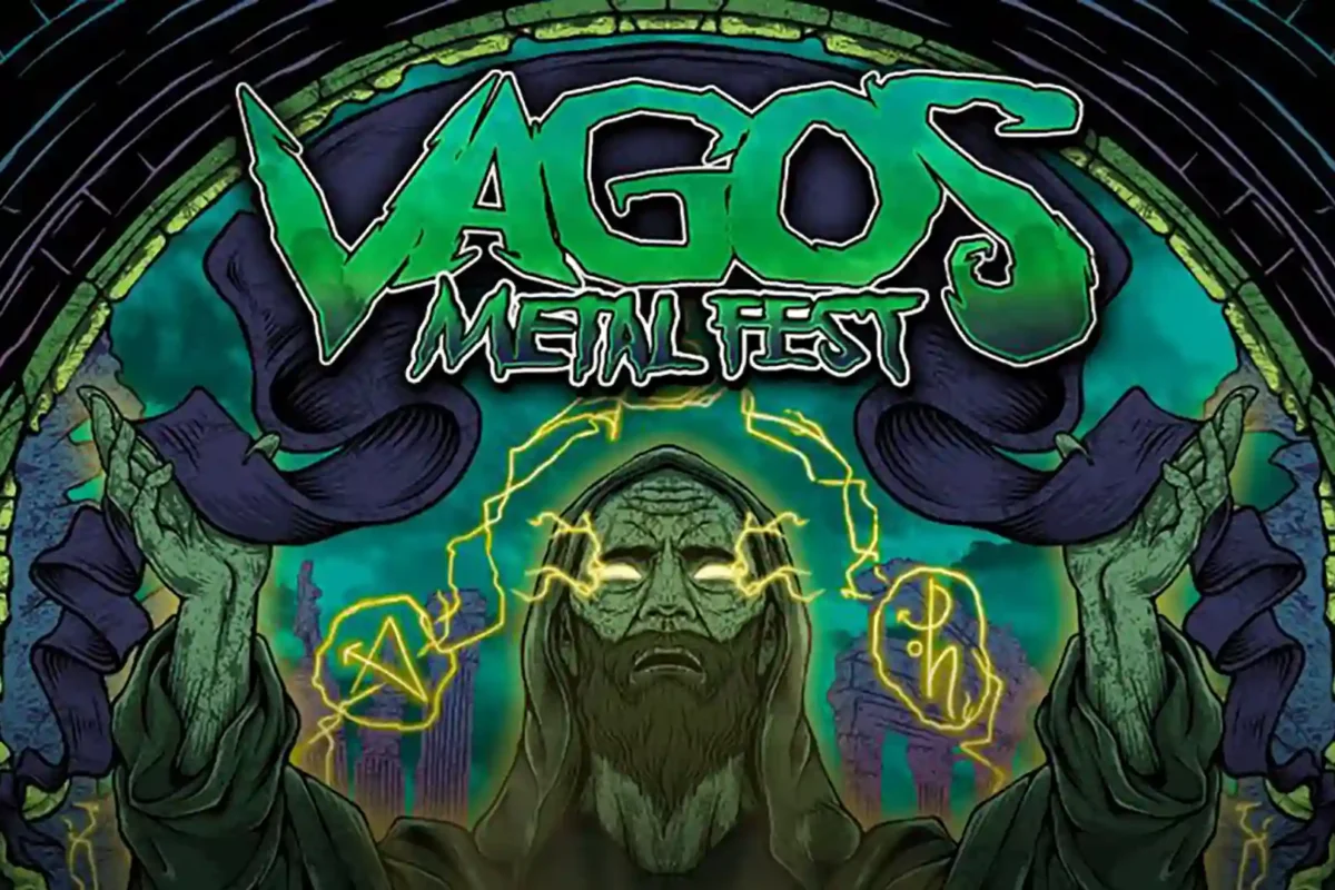 Nuevas confirmaciones de la séptima edición del Vagos Metal Fest