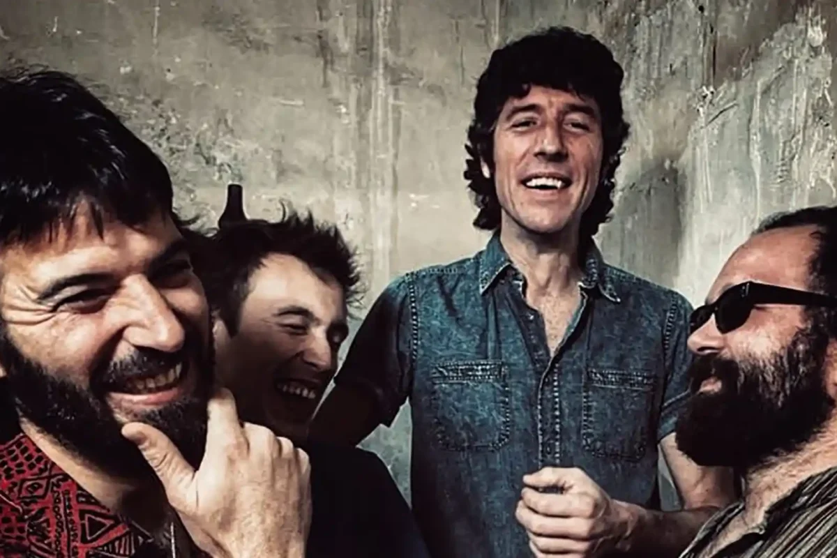 Próximas fechas de El Cuarto Verde