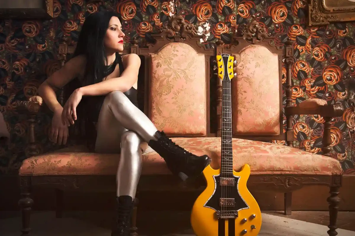 Ya a la venta el cuarto disco de Isabel Marco “Soñando Alto”