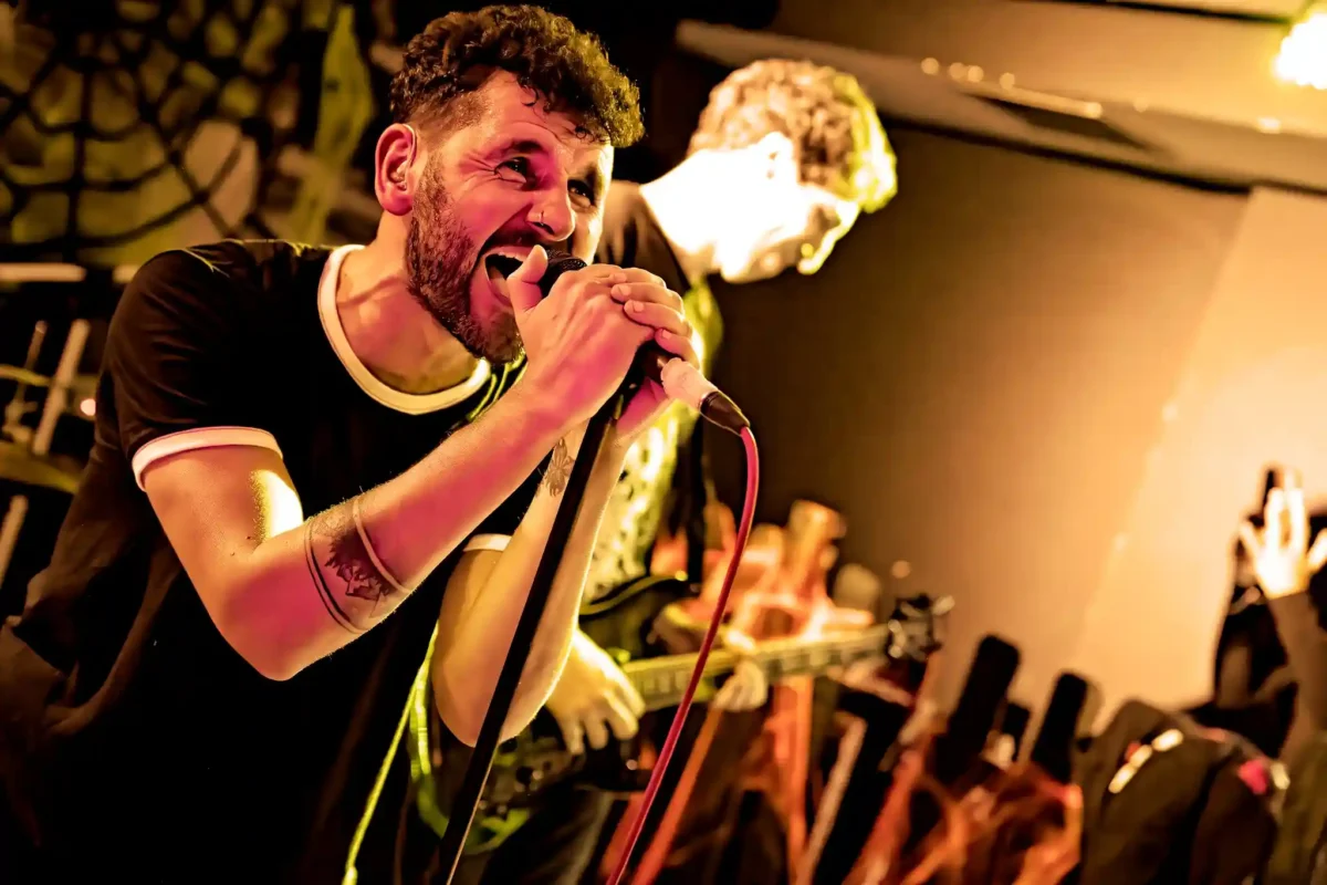 Video de Orihen en Billares Barria, Las Arenas 28-10-2023