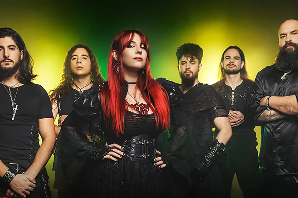 Celtian estrena videoclip “Maleficio de Sangre”