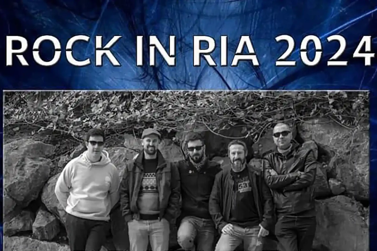 Polemika completa el cartel del Rock In Ria 2024