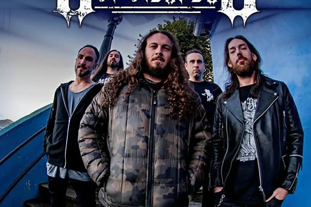 Empire of Disease, nueva confirmación de la tercera edición del Kabiefest Metal